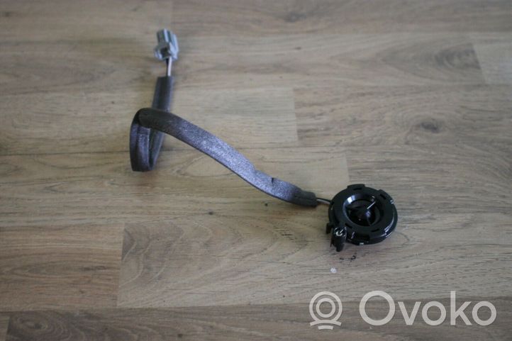 Volvo V50 Aukšto dažnio garsiakalbis (-iai) priekinėse duryse 30752085