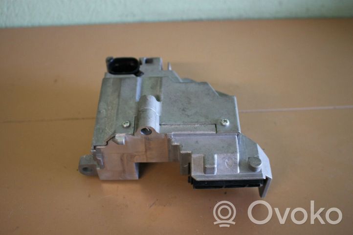 Nissan Qashqai Stūres pastiprinātāja vadības bloks EA9CEC0089