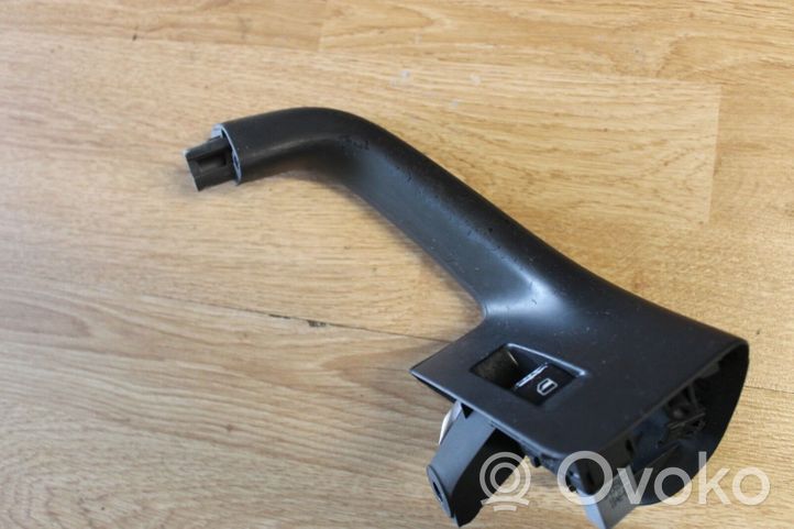 Volkswagen Golf V Rivestimento della maniglia interna per portiera anteriore 1K0868039A