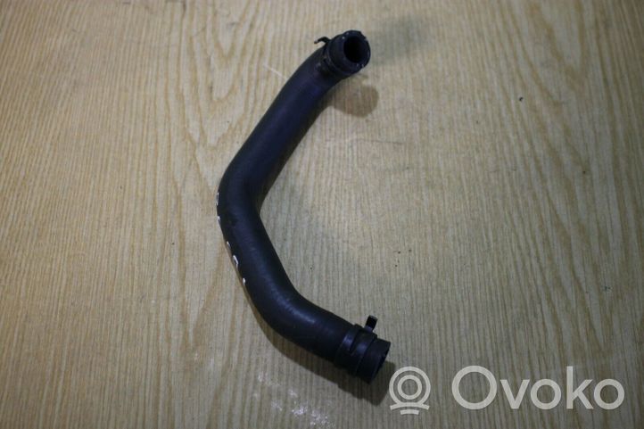 Volkswagen PASSAT B6 Tuyau de liquide de refroidissement moteur 1K012105