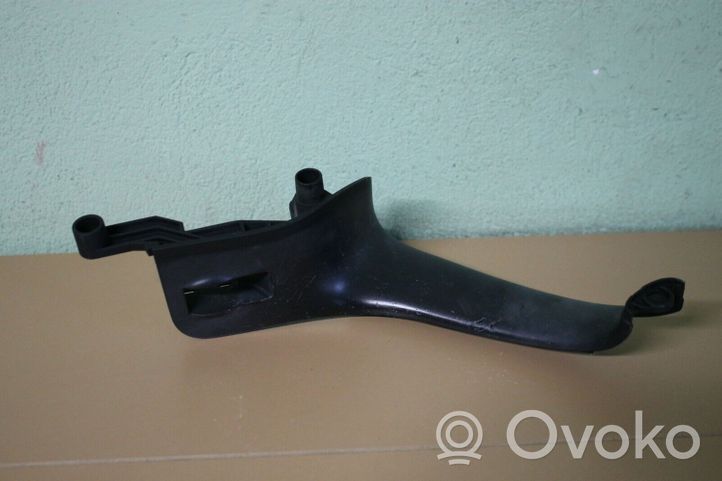 Audi A4 S4 B7 8E 8H Rivestimento della maniglia interna per portiera anteriore 8E2867161A