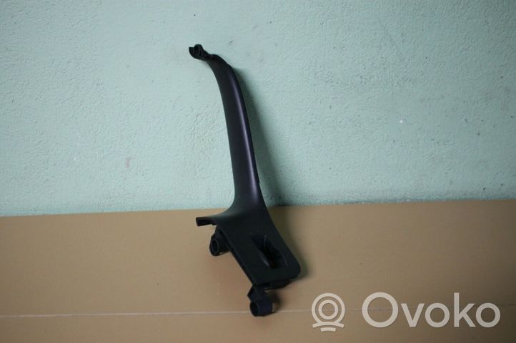 Audi A4 S4 B7 8E 8H Rivestimento per maniglia portiera posteriore 8E0868393A