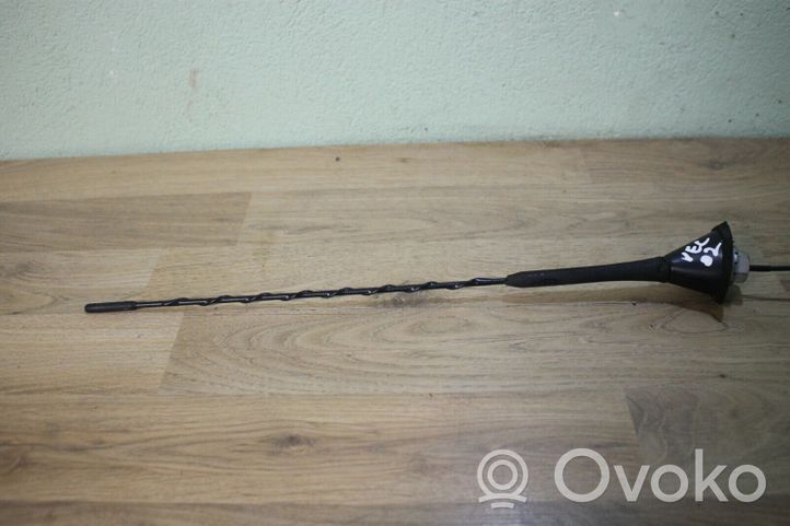 Opel Vectra C Antenne radio 013279801