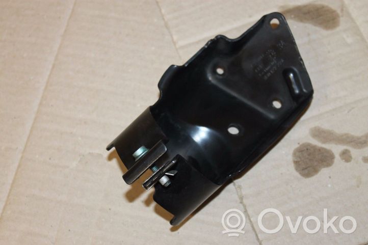 Volkswagen PASSAT B5.5 Fuel filter bracket/mount holder 3B0127224