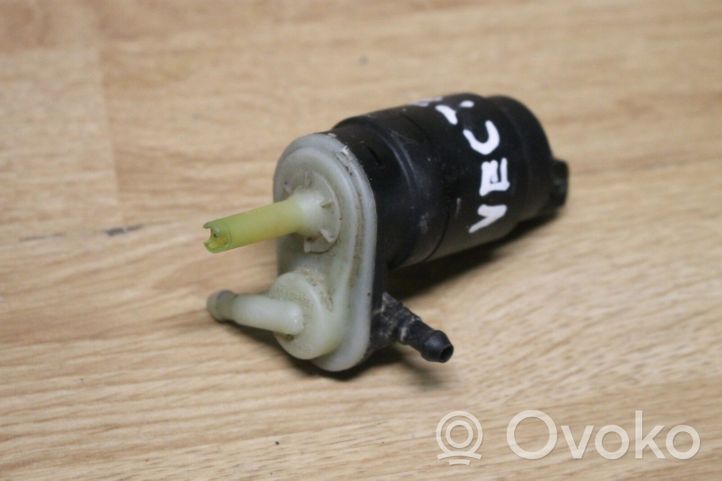 Vauxhall Vectra C Pumpe Scheibenwaschanlage 24439254