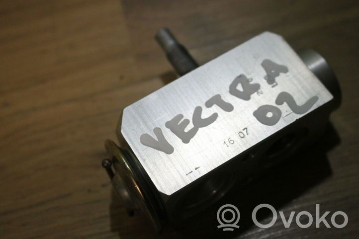 Vauxhall Vectra C Valvola ad espansione dell’aria condizionata (A/C) 9180166