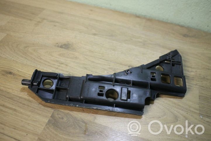 Vauxhall Vectra C Staffa di rinforzo montaggio del paraurti anteriore 13182962