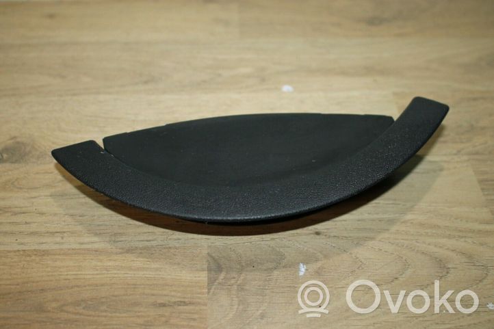 Saab 9-3 Ver2 Inserti decorativi cornice della consolle centrale 12790318