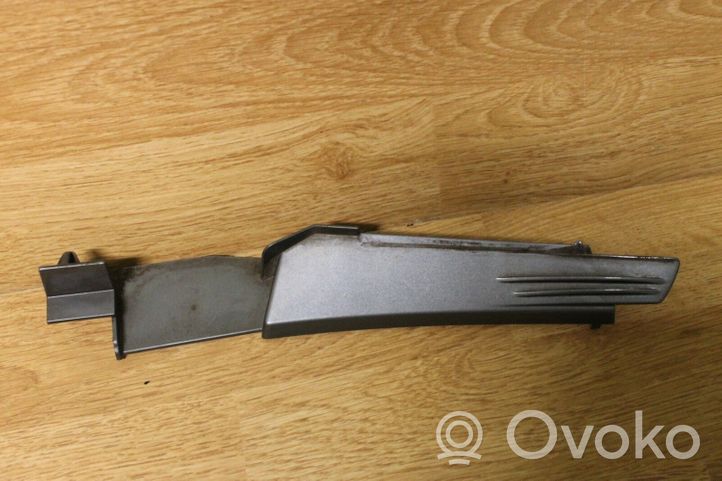 Opel Zafira B Moulure, baguette/bande protectrice d'aile 13142287