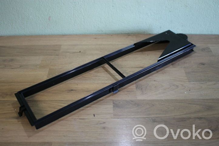 Volkswagen Sharan Cornice micro filtro dell’aria abitacolo (parte) 7M3819638A