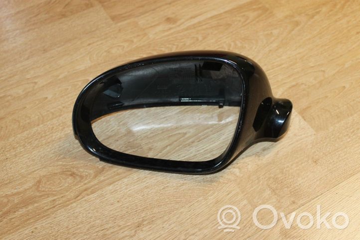 Volkswagen Sharan Copertura in plastica per specchietti retrovisori esterni 1K0857537