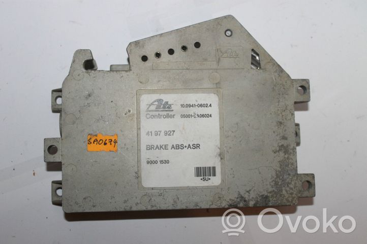 Saab 9000 CS Bloc ABS 10094106024