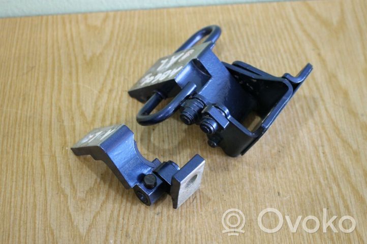 Audi A4 S4 B6 8E 8H Kit de charnières de porte arrière 8E0833412