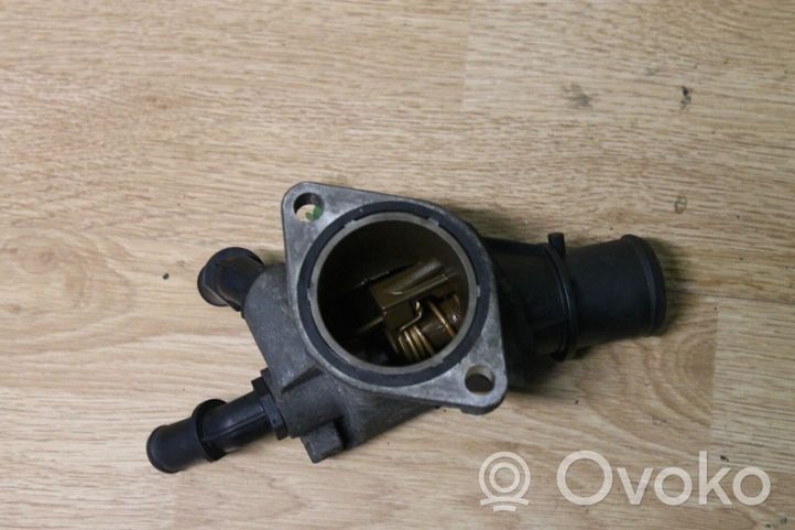 Saab 9-3 Ver2 Termostato/alloggiamento del termostato 