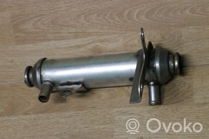 Saab 9-3 Ver2 Valvola di raffreddamento EGR 55203716