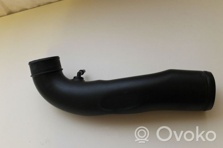 Saab 9-3 Ver2 Tube d'admission d'air 55355353