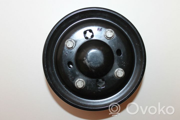 Saab 9-3 Ver2 Pompe de circulation d'eau 12574518