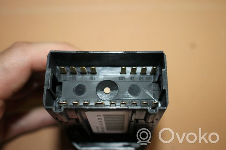 Audi A4 S4 B5 8D Light switch 8E0941531C