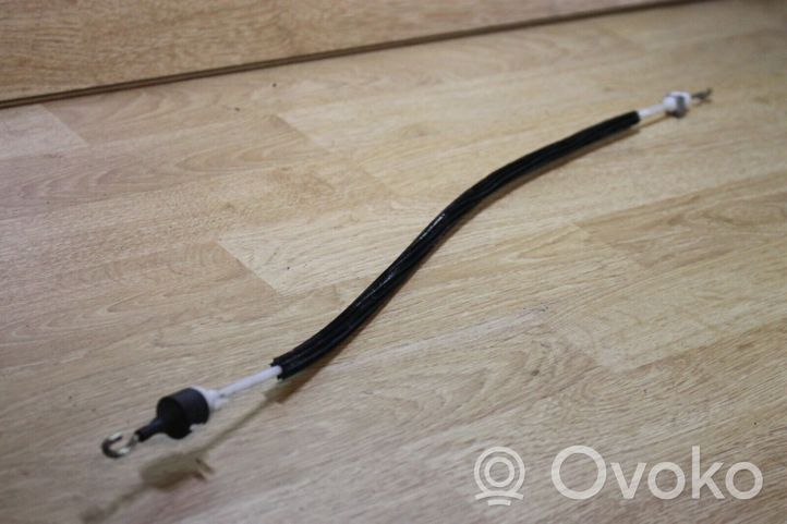 Audi A4 S4 B5 8D Rear door cable line --