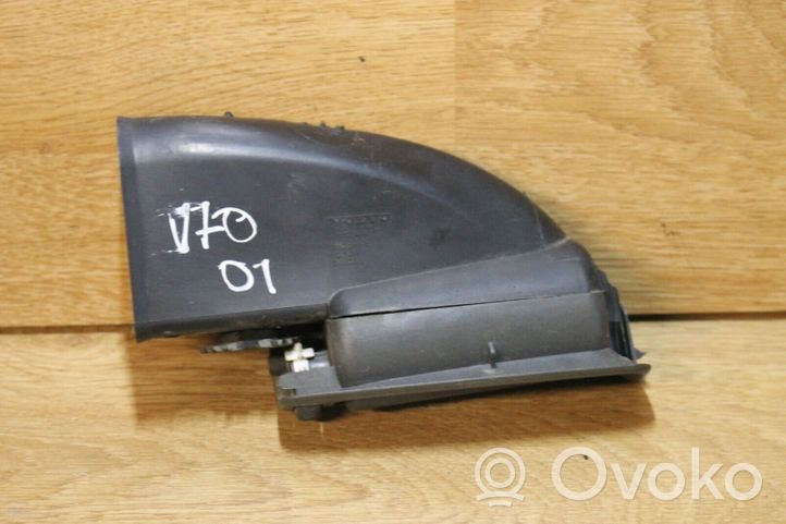 Volvo V70 Rear air vent grill 9158448