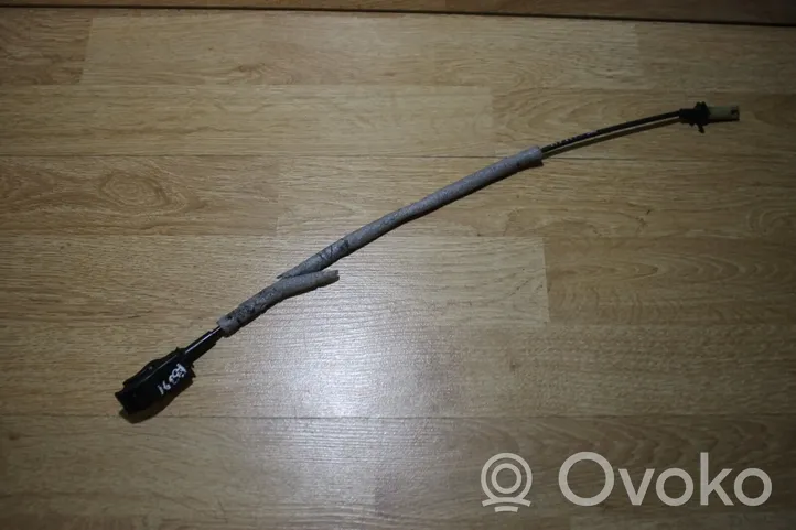 BMW X5 E53 Front door cable line 8403057