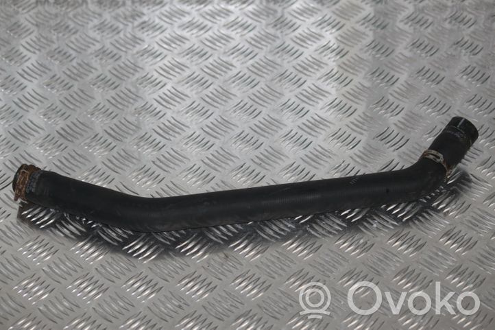 Volkswagen Crafter Przewód / Wąż chłodnicy 2E0122101