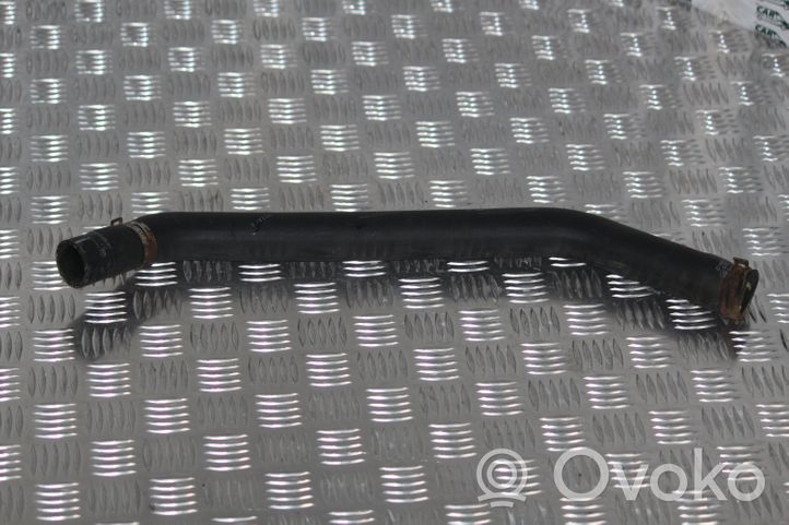 Volkswagen Crafter Variklio aušinimo vamzdelis (-ai)/ žarna (-os) 2E0122101