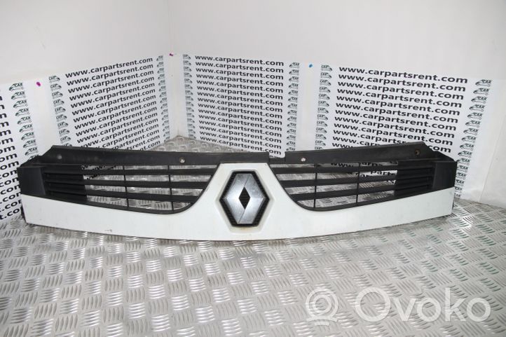 Renault Master II Grille de calandre avant 8200426365