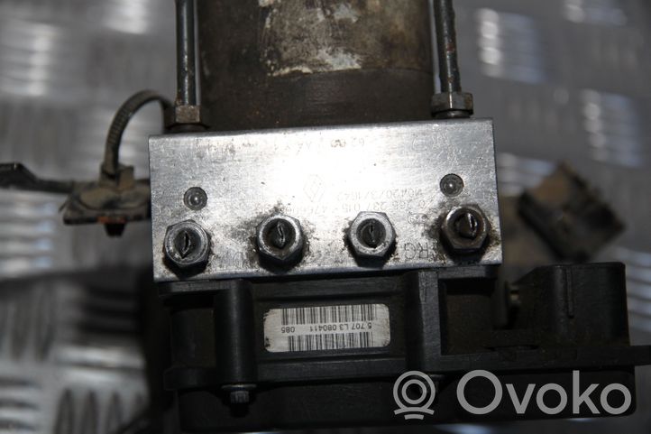 Opel Movano B ABS Pump 0265237015