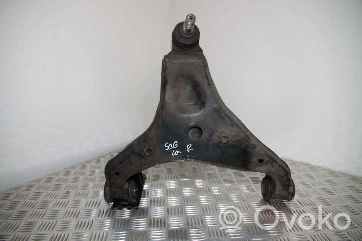 Mercedes-Benz Sprinter W906 Brazo de suspensión delantero A9063304107