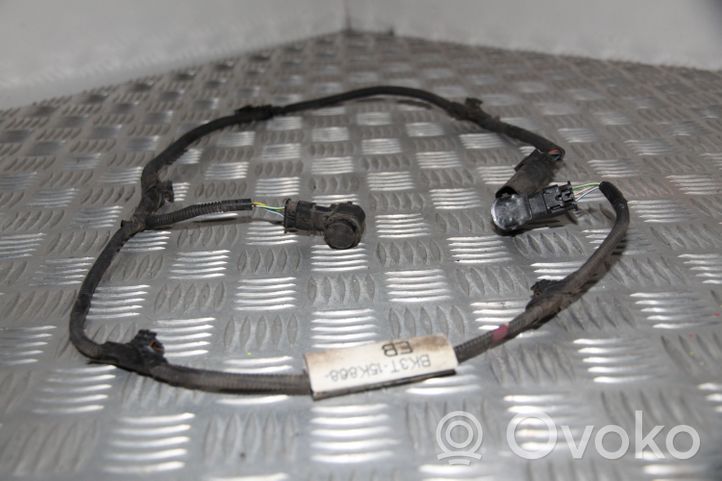 Ford Transit Parking sensor (PDC) wiring loom BK3T15K868EB