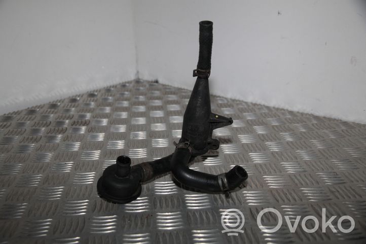 Volkswagen II LT Sfiato/tubo di sfiato/tubo flessibile 53900060911