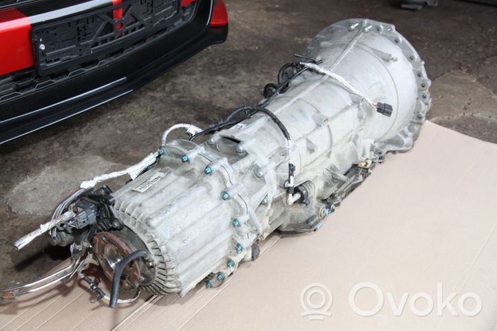 Land Rover Range Rover Evoque L538 Scatola del cambio automatico GH227000AA