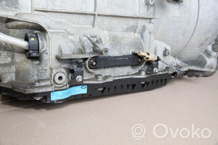 Land Rover Range Rover Evoque L538 Scatola del cambio automatico GH227000AA