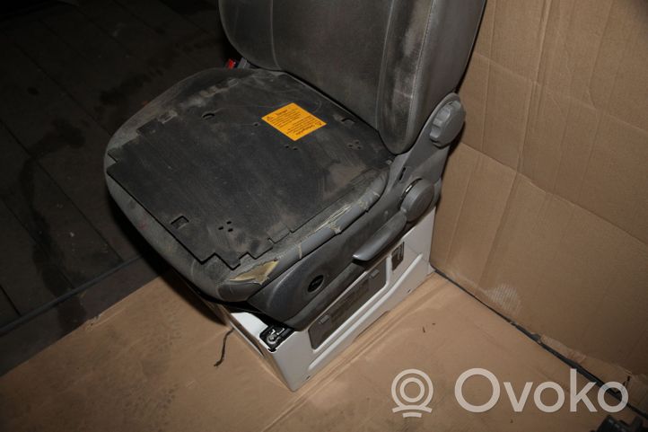 Volkswagen Crafter Kojelauta A9068300160KZ