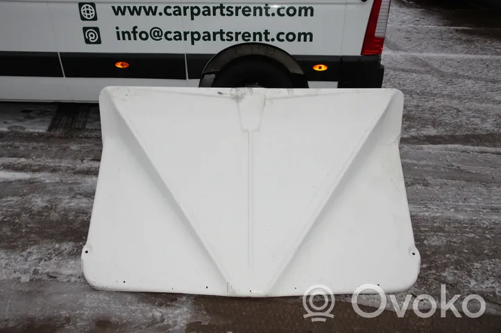 Volkswagen II LT Spoiler del portellone posteriore/bagagliaio 