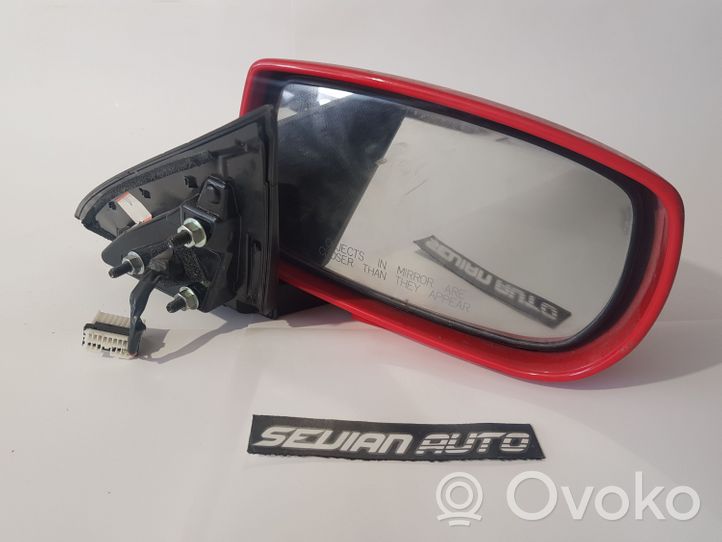 Hyundai Genesis Specchietto retrovisore elettrico portiera anteriore A045900