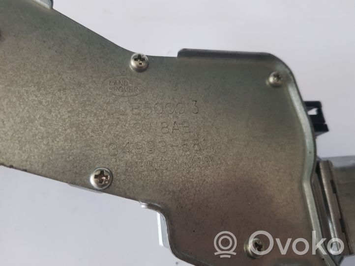 Land Rover Range Rover Sport L320 Rear window wiper mechanism DLB500013