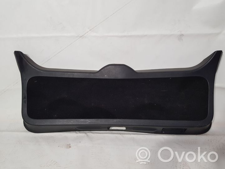 Land Rover Range Rover Sport L320 Set rivestimento portellone posteriore/bagagliaio ESB500010YYY