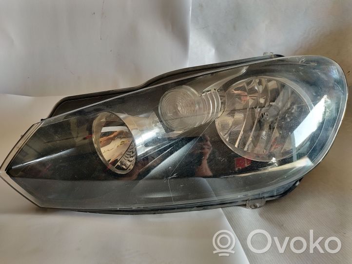 Volkswagen Golf VI Faro/fanale 5K1941005L