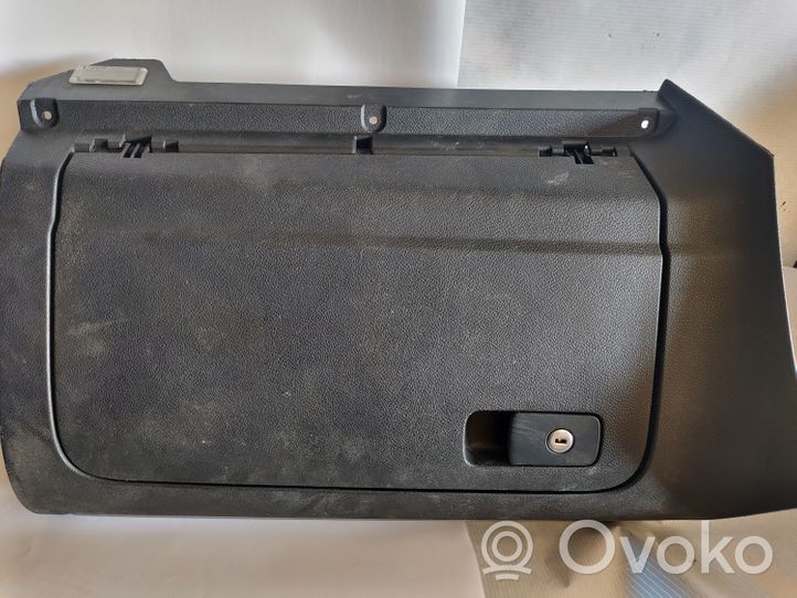 Volkswagen Golf VI Kit de boîte à gants 55D300465
