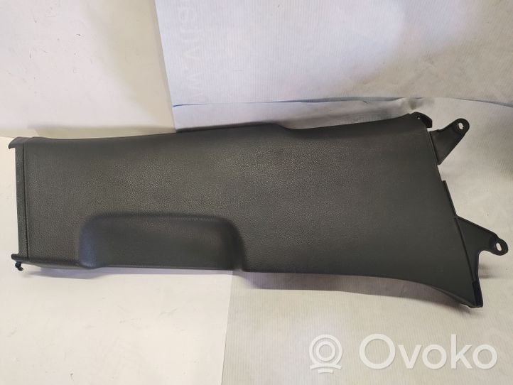 Volkswagen Golf VI Rivestimento montante (B) (fondo) 1K4867298