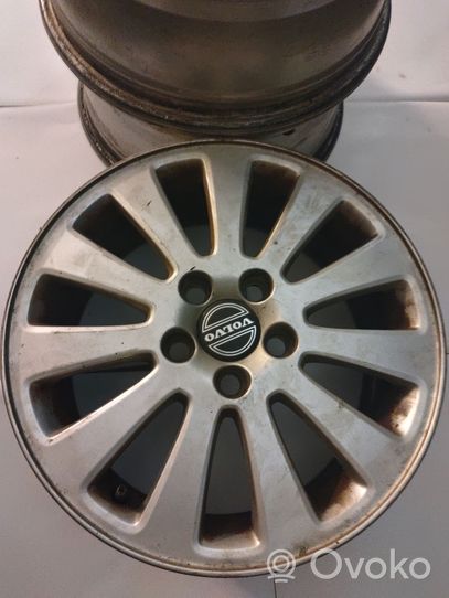 Volvo V50 Felgi aluminiowe R16 