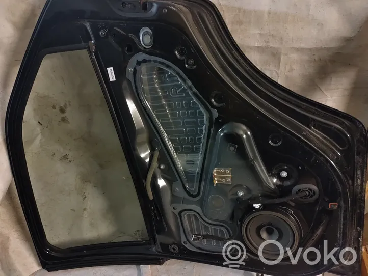 Ford Ka Portiera posteriore a24720a