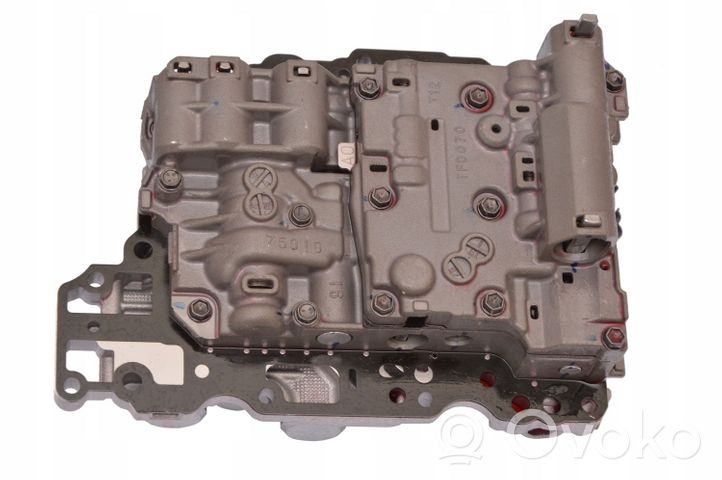 Peugeot 508 Voimansiirron vaihteiston venttiilin kotelo 55577385