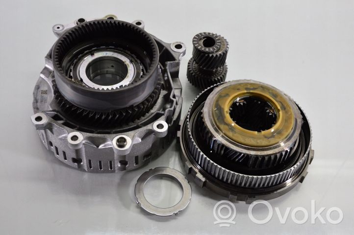 BMW 2 F45 Citas detaļas AWF8G45