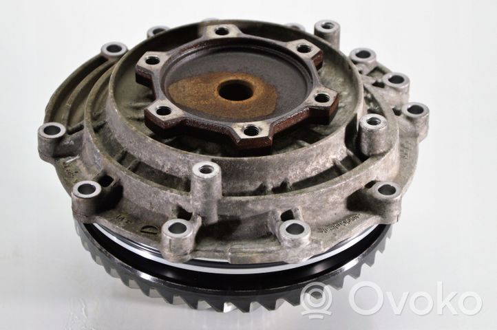 Audi A6 S6 C7 4G Scatola ingranaggi del cambio 0CK0CJ0CL