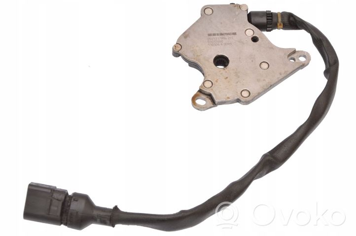 Audi A4 S4 B6 8E 8H Autres pièces de boîte de vitesses 0501317994