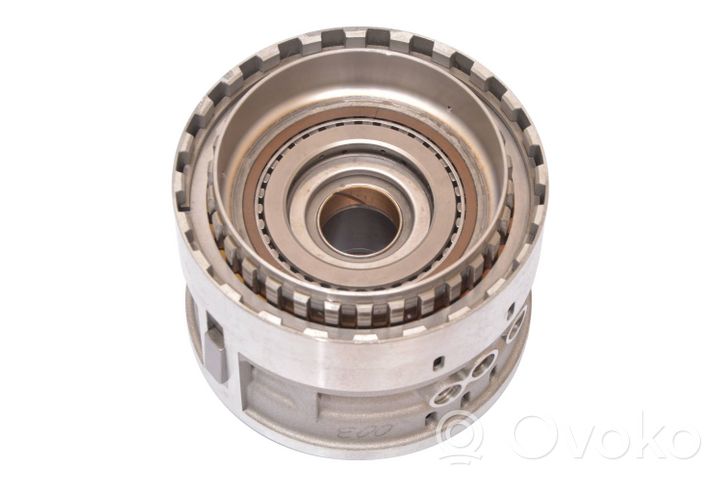 Volkswagen PASSAT B5 Inna część skrzyni biegów D & G Brake Assembly 4 + 