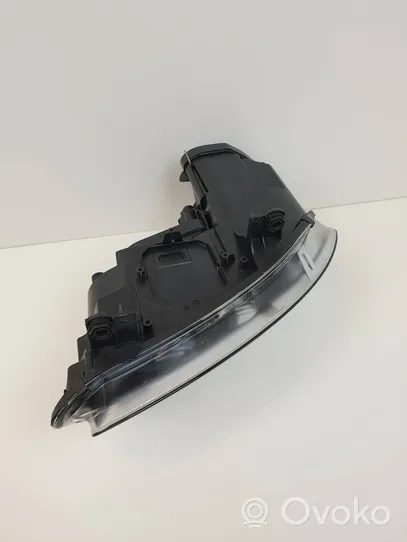 Volkswagen Touran I Lampa przednia 1T0941006F